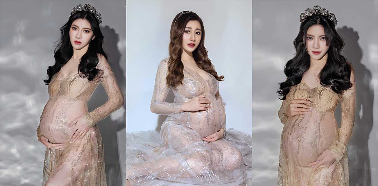 经济下行孕妈被迫下海，深插猛撞羊水喷溅，谁想温柔孕妇竟是骚浪奶妈